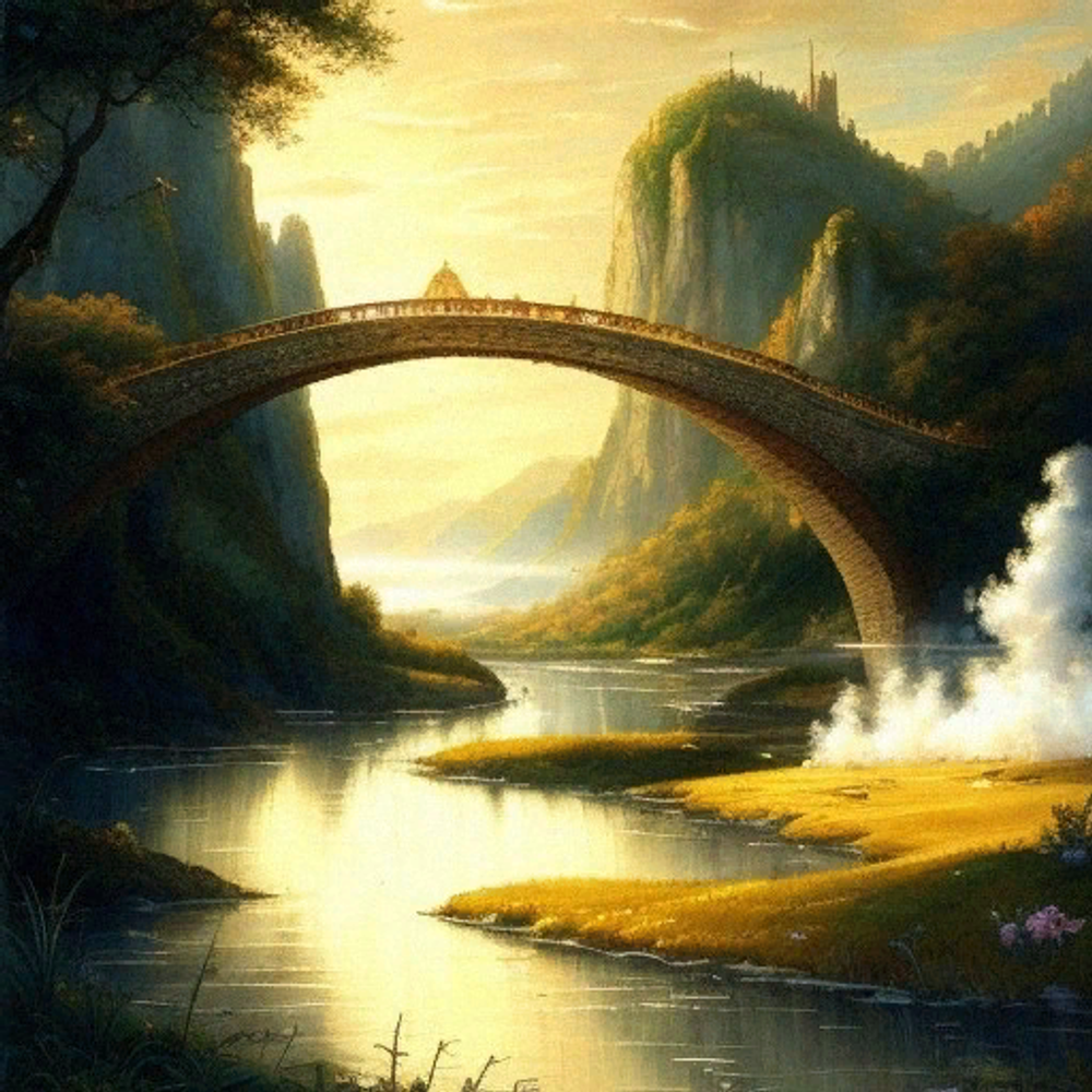 Избранники Фрионы