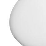 807606 Бра UOVO II LED 6W 480LM G БЕЛЫЙ 3000K