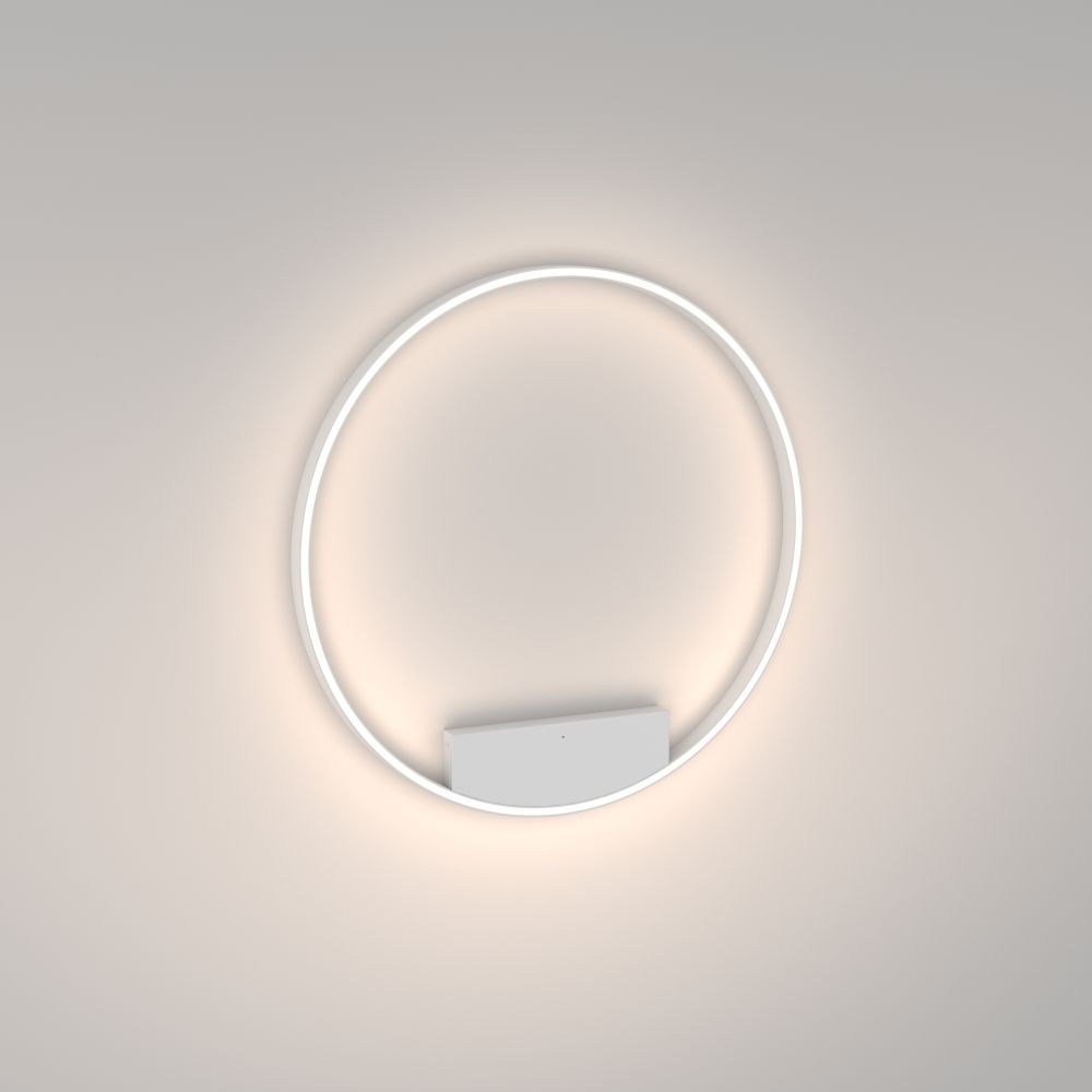 Светильник потолочный светодиодный Maytoni Rim MOD058CL-L50WK