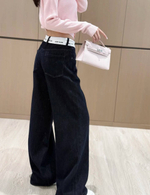 Джинсы MIU MIU