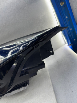 Оригинальная LED фара для Chery Arrizo 5 GT (правая/левая)