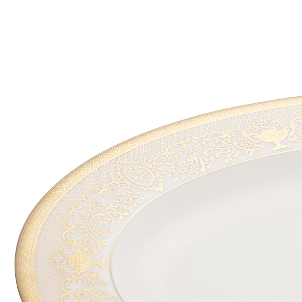 Набор блюд Gipfel Argento 40983