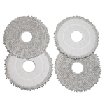 Набо аксессуаров для робота-пылесоса Xiaomi Mijia Omni 2 / 1S / X10+ / X20+ (B117)