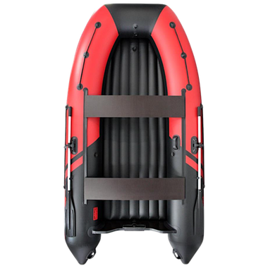 Лодка ПВХ Pelican Спорт 340НДНД -