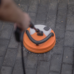 Щетка для мойки высокого давления BORT Speed Master Pro (Patio)