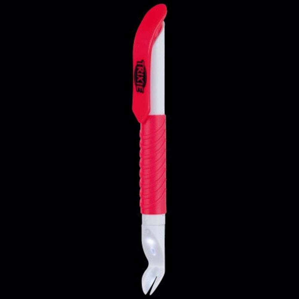 Средство для удаления клещей Trixie Tick ​​Remover Pen, размер 14см.