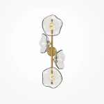 Бра Maytoni MIRACLE MOD207WL-04BS