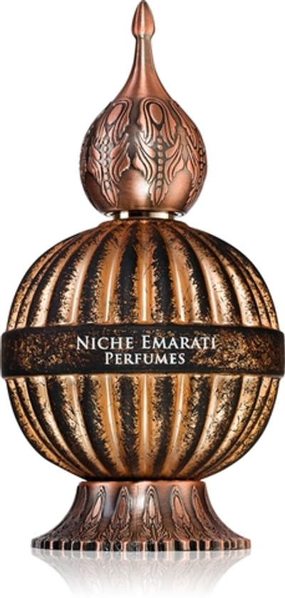Niche Emarati Antique  парфюм