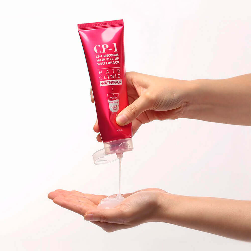 [ESTHETIC HOUSE] Сыворотка для волос ВОССТАНОВЛЕНИЕ CP-1 3seconds Hair Fill-up Waterpack, 120 мл