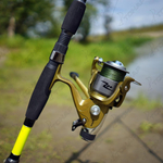 Удилище штекерное KRACKEN 210 2sec, 200g Helios