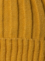 Шапка детская осенняя со снудом