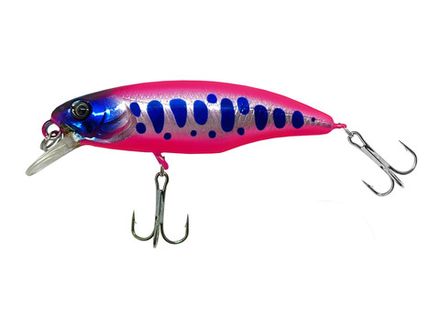 Воблер 4.6 гр D-Ocean LOKI 53s Col.11