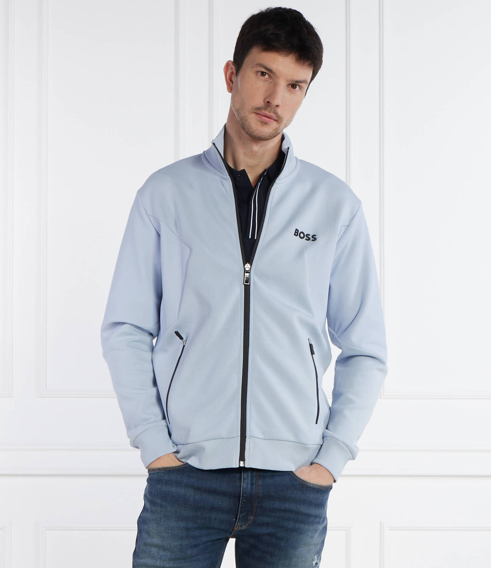 Худы Skaz 1 BOSS GREEN - голубой(50510349)