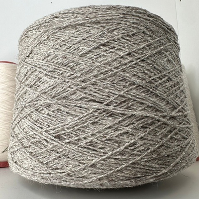 BRISTOL - FIL3; 50% меринос, 20% буретный шёлк, 30% п/а; 310м/100гр, Твид; col. 3173