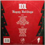 Billy Idol / Happy Holidays (LP)
