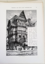 "Picturesque Europe with illustrations on steel and wood, by the most eminent artists " Tome 3