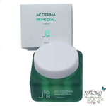 Крем для лица Стоп-акне J:ON AC DERMA REMEDIAL CREAM, 50 мл.