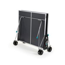 Теннисный стол всепогодный Cornilleau 100X Outdoor 4 мм синий