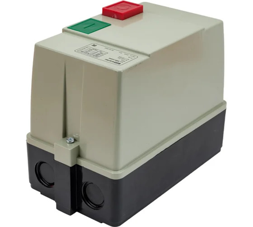 Контактор TDM КМН22560 25А