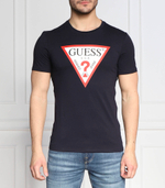 футболка GUESS - темно-синий(M2YI71 I3Z11)