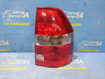 Стоп правый ACURA MDX 2000-2003