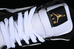 Air Jordan 1 Mid SE Black Gold