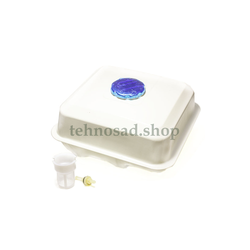 Бак топливный для двигателя 188F