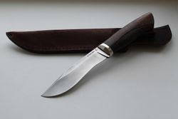 Нож Вепрь сталь Алмазка ХВ5фотография - 2