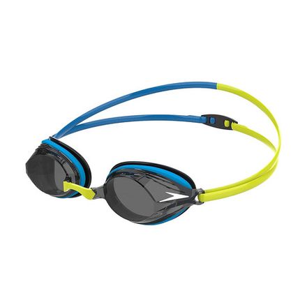 Очки для плавания SPEEDO Vengeance,8-11322G791, дымчатые линзы