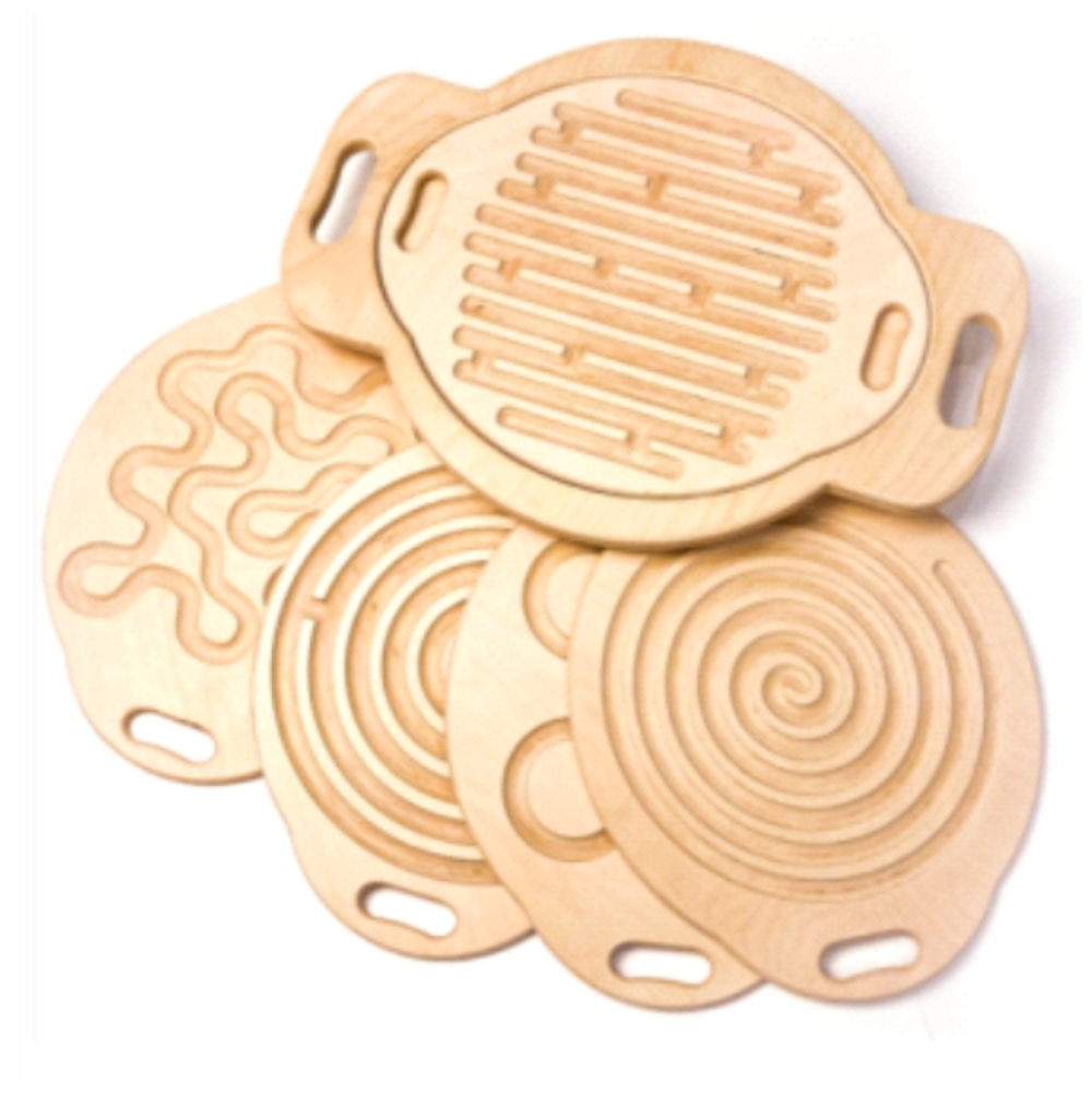 Комплект 5 шт