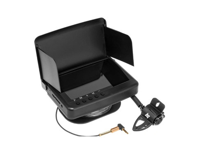 Подводная видеокамера Custo Plus (N-4089) NISUS