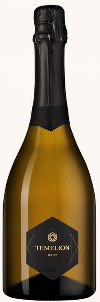 Nikolaev &amp; Sons, Temelion Brut
