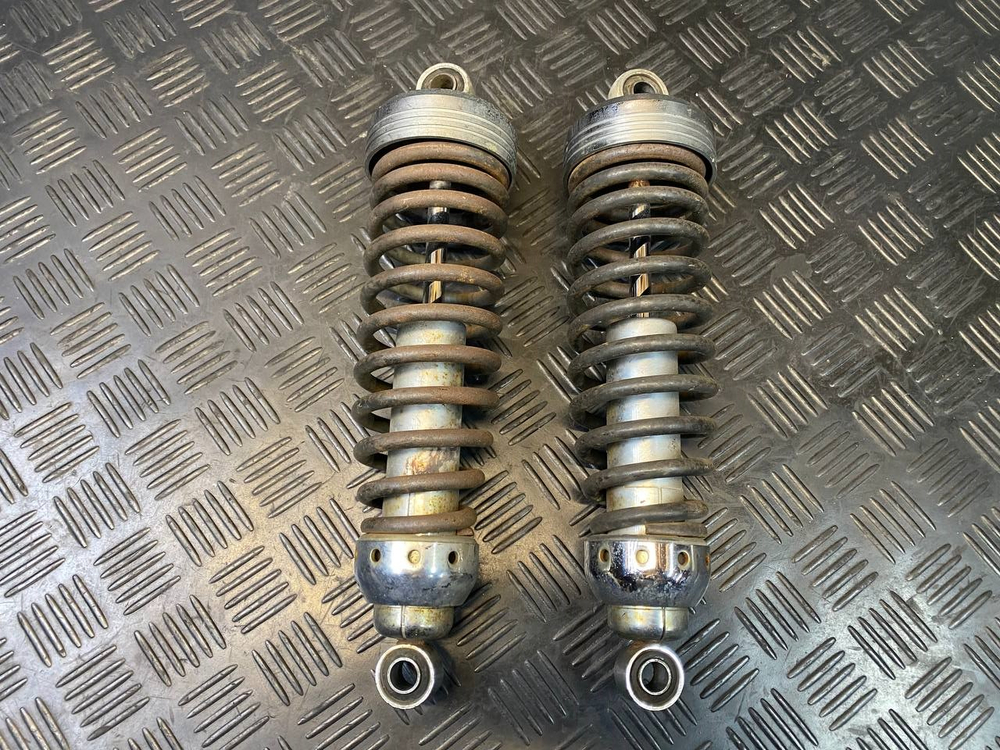 Амортизаторы задние Yamaha V-Max 1200 053387