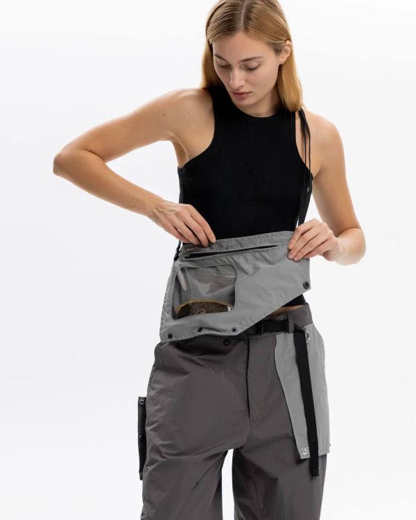 Брюки Outland Boreal Ranger серые - фото 8