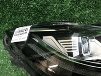 Битая Фара правая EXEED LX (2021-н.в.) LED