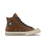 Кеды Converse Chuck 70 High 'Clove Brown' 169337C