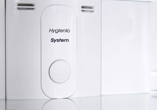 Встраиваемый холодильник Kuppersberg NRB 17761