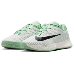 Мужские теннисные кроссовки Nike Zoom Vapor Pro 3 - light silver/black steam/phantom