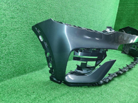 Бампер передний Geely Tugella (2019-2024)