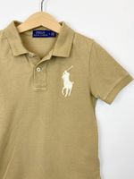 Поло Ralf Lauren
