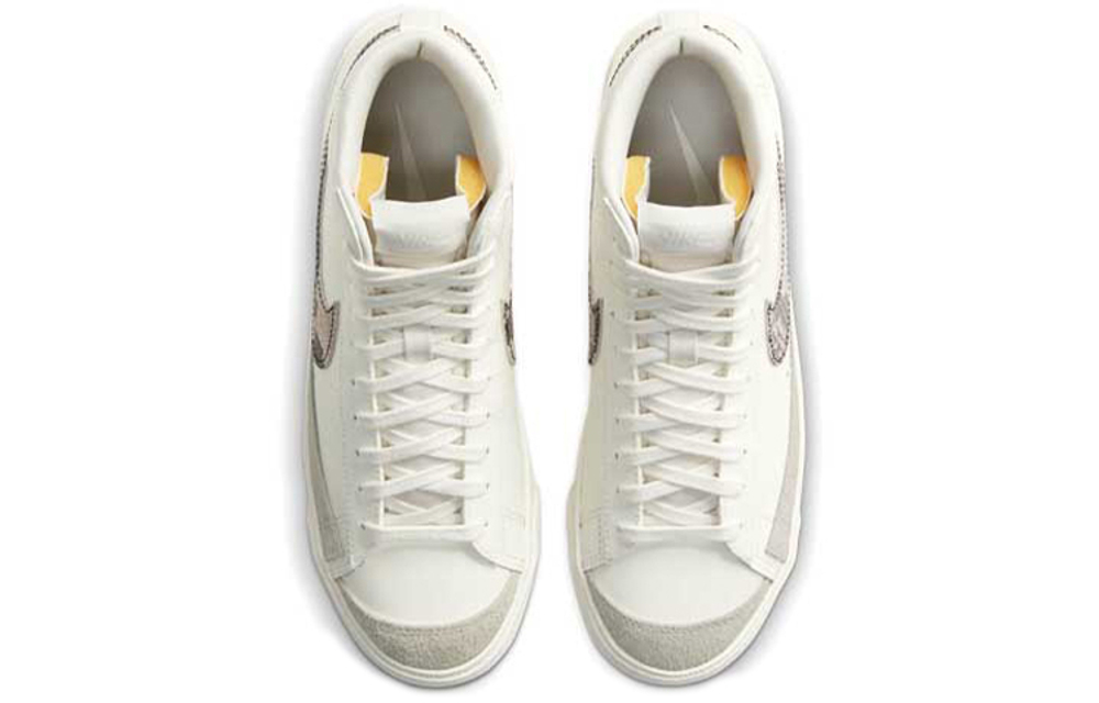 Кроссовки Nike Blazer '77 Se (Женская размерная сетка)