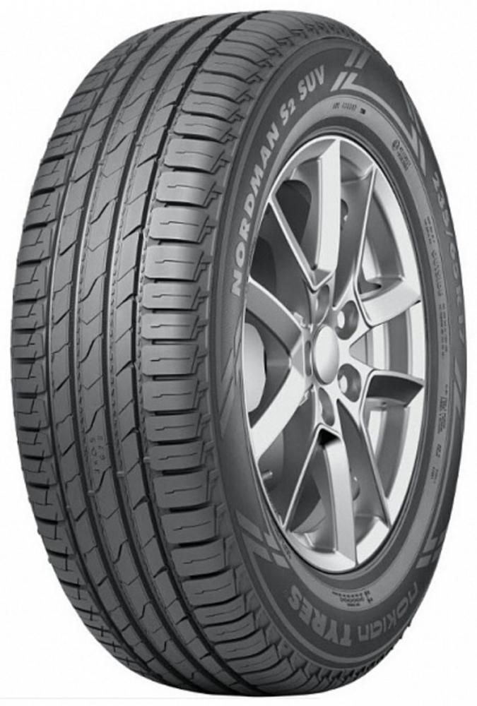 Ikon Nordman S2 SUV 275/65 R17 115H