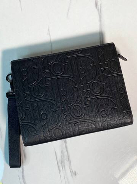 Клатч Dior