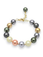 91003089 Брвслет Роман с камнем