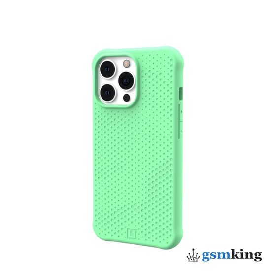 UAG DOT Series Case for Apple iPhone 13 Pro Spearmint (Зелёный)11315V317777