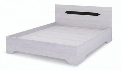 Кровать "Валенсия" КР 013 без ортопед.осн.