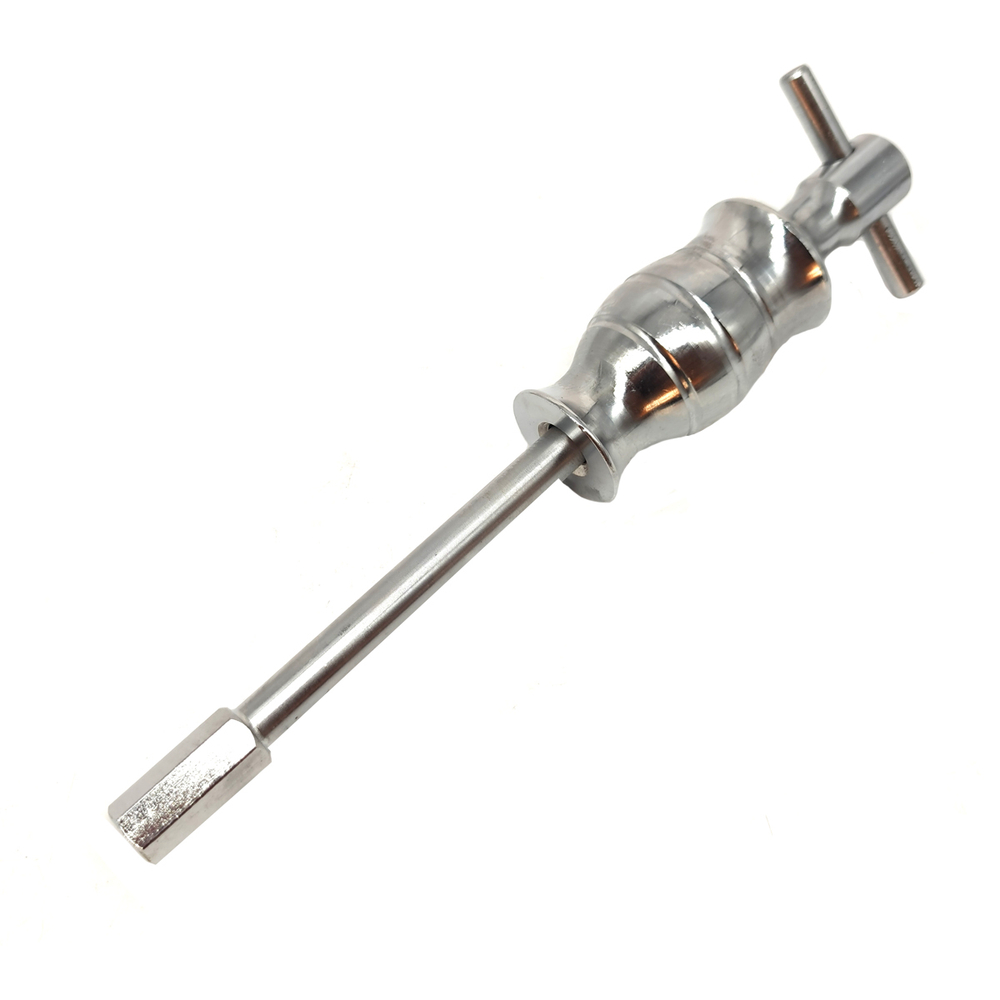 Цанговый съемник подшипников Car-Tool CT-B2115