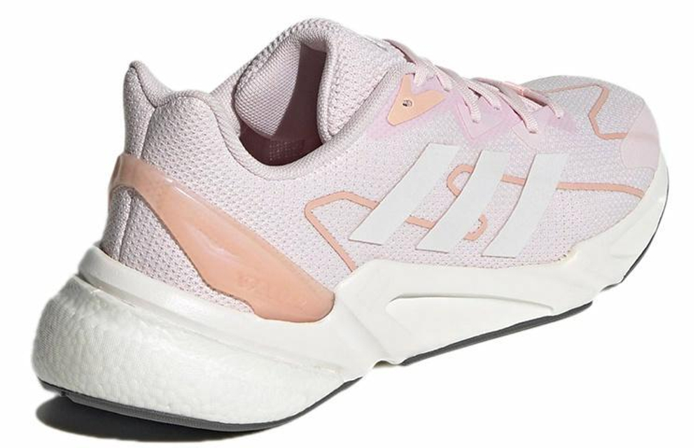 Кроссовки Adidas X9000L2 (Женская размерная сетка)