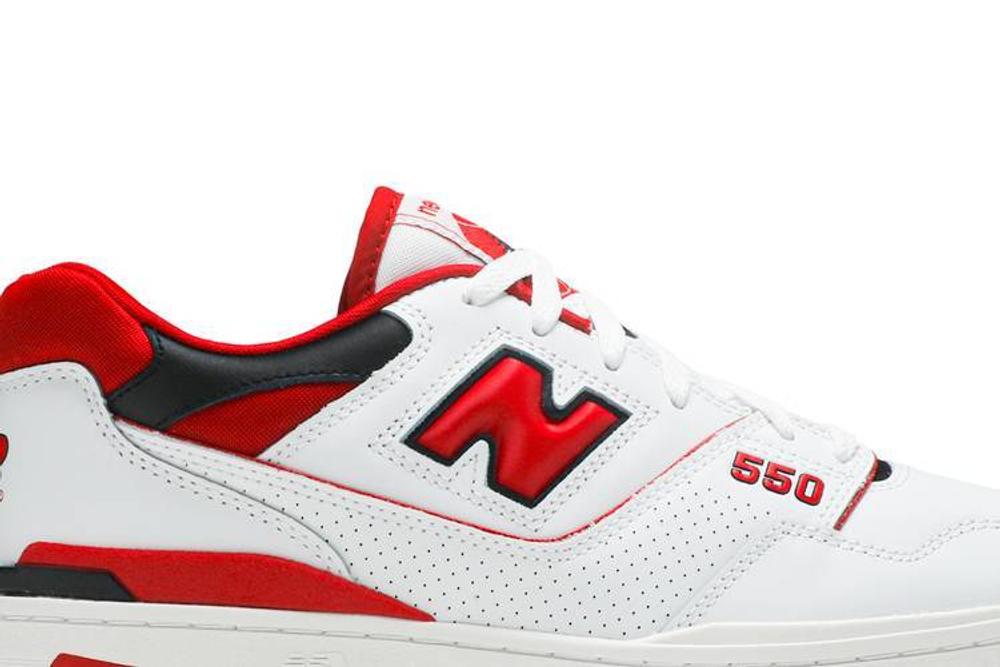Кроссовки New Balance Nb 550