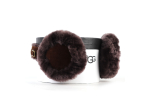 UGG Наушники Earmuff Chocolate